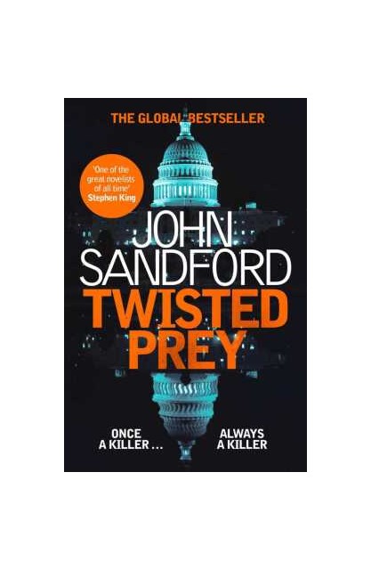 Twisted Prey