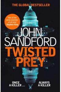 Twisted Prey