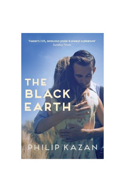 The Black Earth