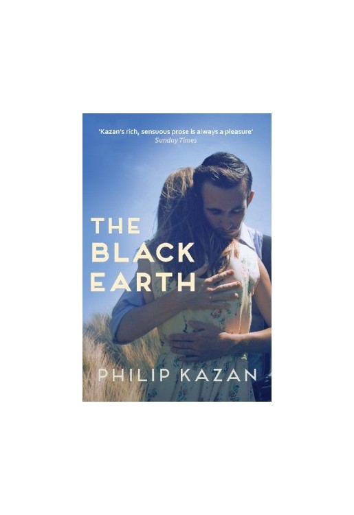 The Black Earth