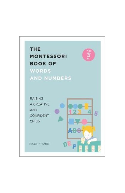 The Montessori Book of...