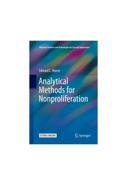 Analytical Methods for Nonproliferation