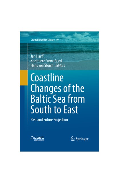 Coastline Changes of the...