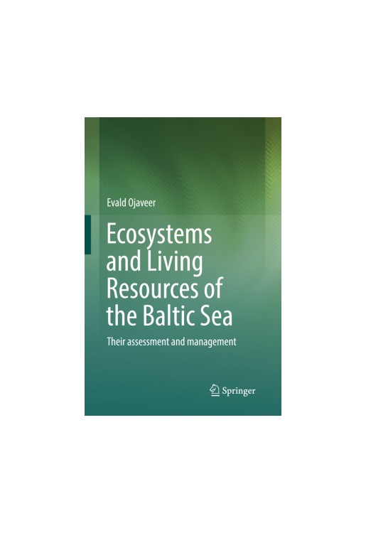Ecosystems and Living Resources of the Baltic Sea