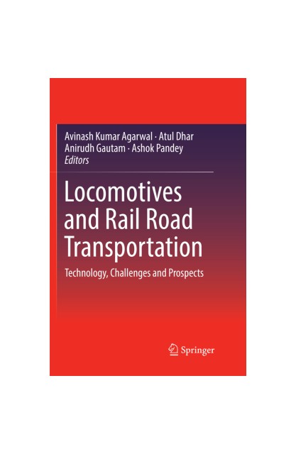 Locomotives and Rail Road...