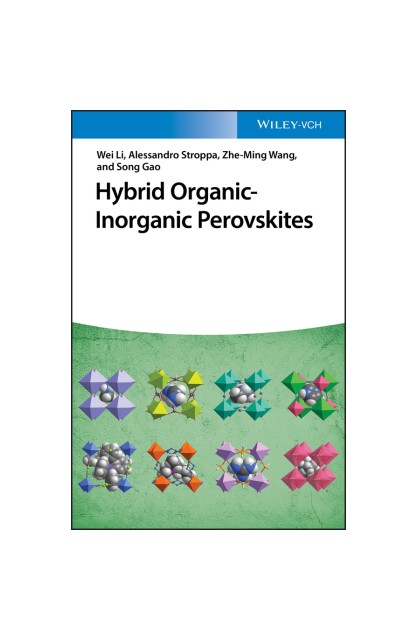 Hybrid Organic-Inorganic...