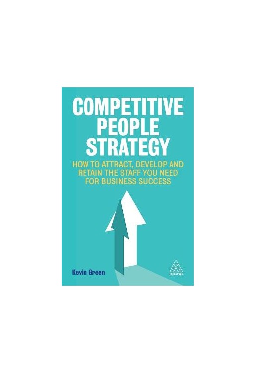 Competitive People Strategy