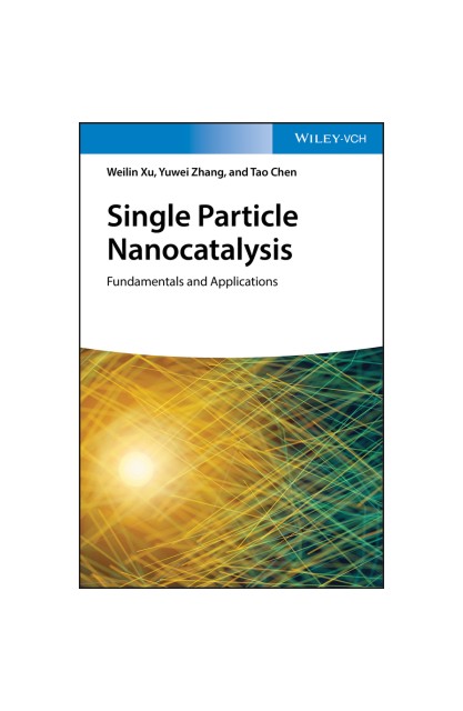 Single Particle Nanocatalysis
