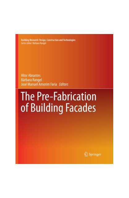 The Pre-Fabrication of...
