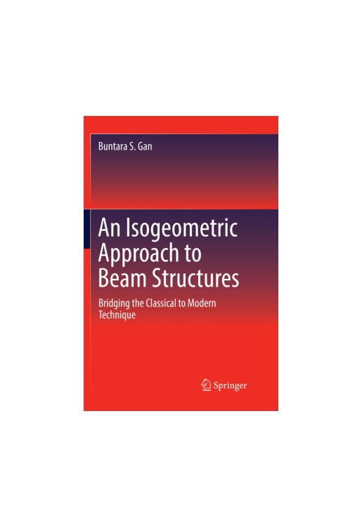 An Isogeometric Approach to Beam Structures