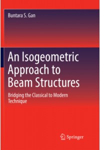 An Isogeometric Approach to Beam Structures
