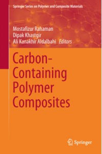 Carbon-Containing Polymer Composites