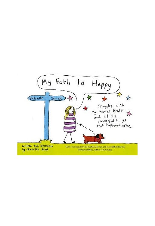 My Path to Happy