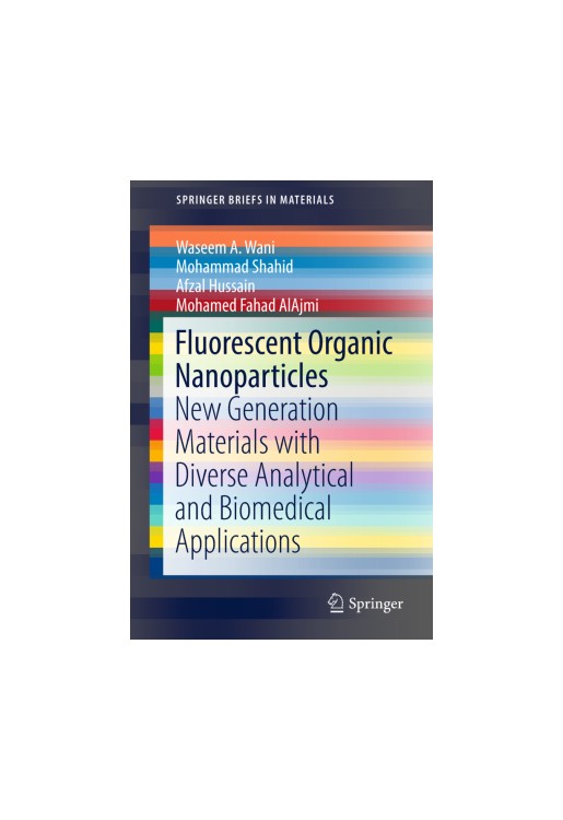 Fluorescent Organic Nanoparticles