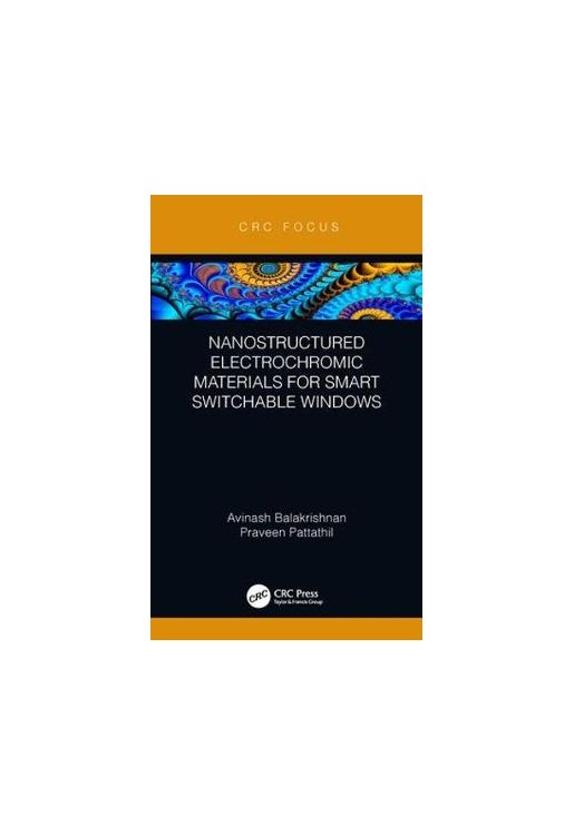 Nanostructured Electrochromic Materials for Smart Switchable Windows