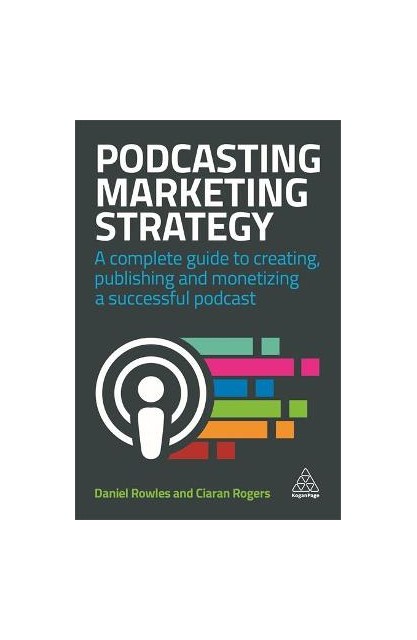 Podcasting Marketing Strategy