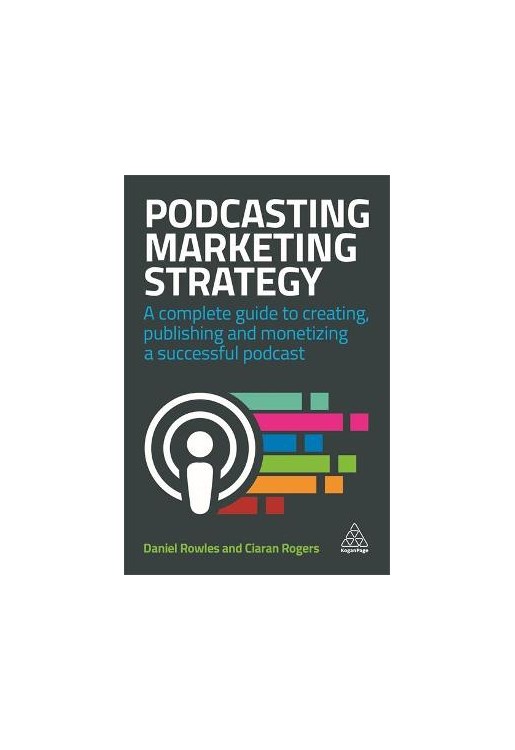 Podcasting Marketing Strategy