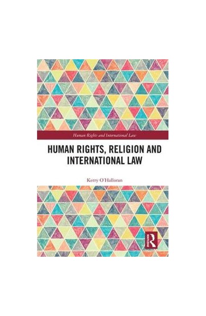 Human Rights, Religion and...