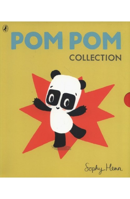 Pom Pom Collection