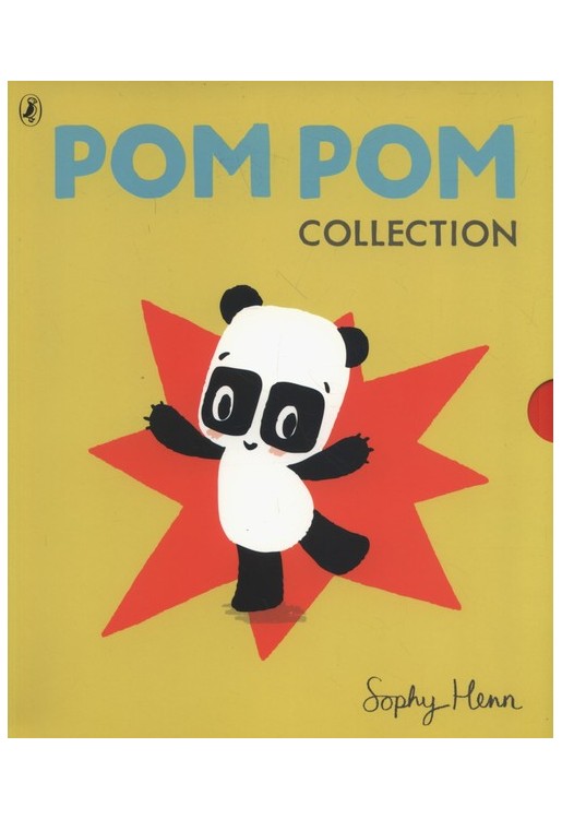 Pom Pom Collection