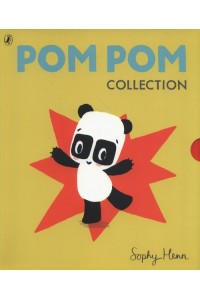 Pom Pom Collection