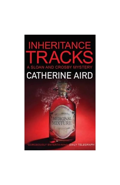 Inheritance Tracks