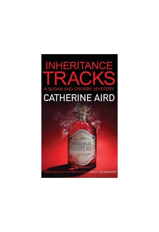 Inheritance Tracks