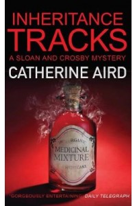 Inheritance Tracks