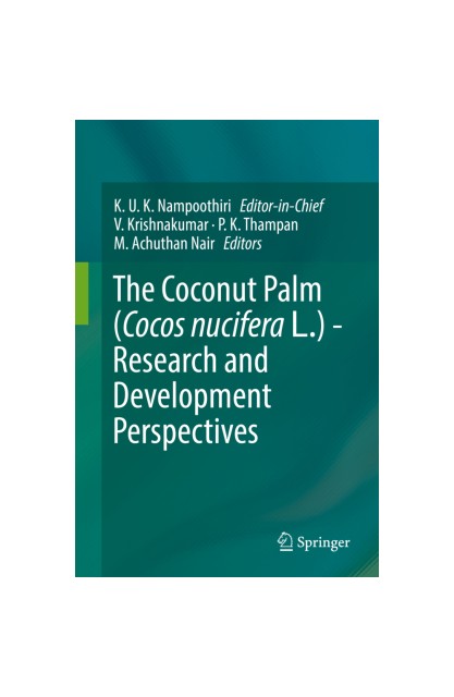 The Coconut Palm (Cocos...