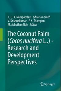 The Coconut Palm (Cocos nucifera L.) - Research and Development Perspectives
