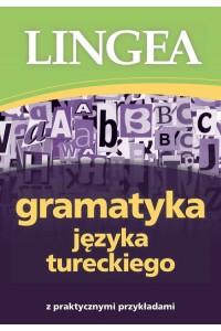 Gramatyka języka tureckiego