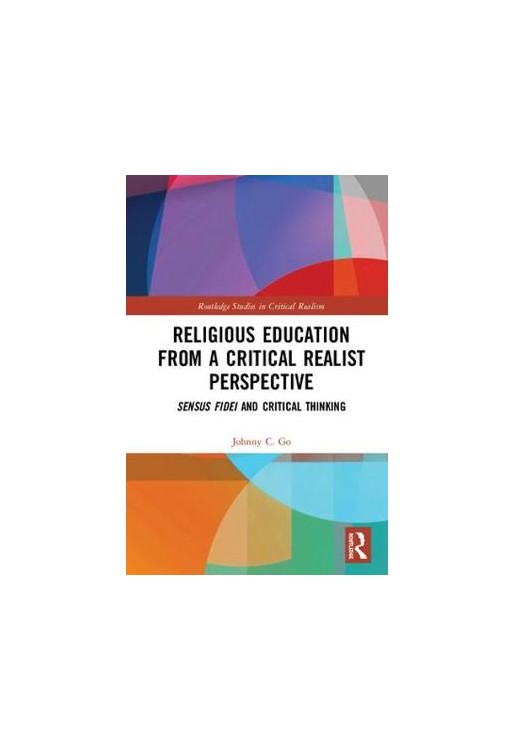 Religious Education from a Critical Realist Perspective
