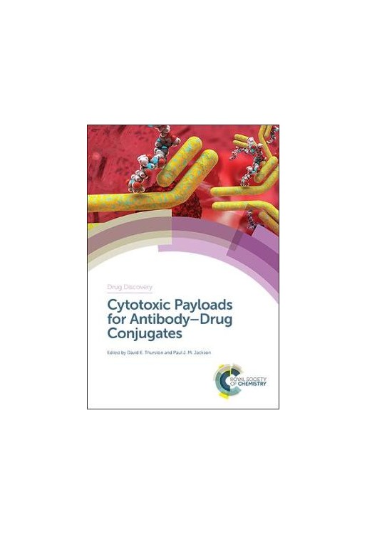Cytotoxic Payloads for Antibody-Drug Conjugates