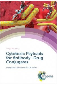 Cytotoxic Payloads for Antibody-Drug Conjugates