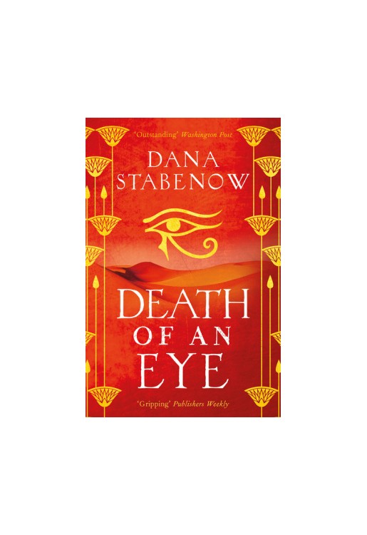 Death of an Eye