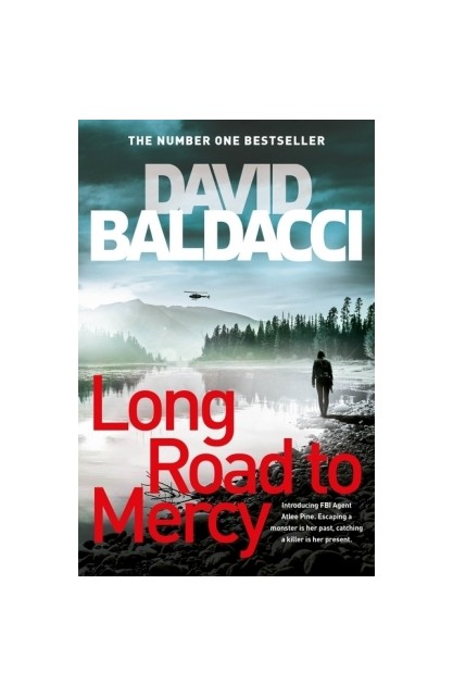 Long Road to Mercy