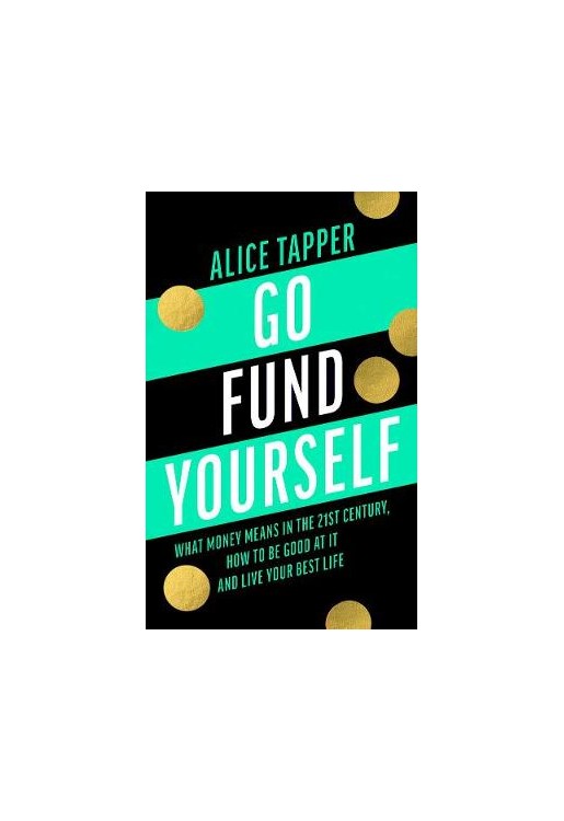 Go Fund Yourself