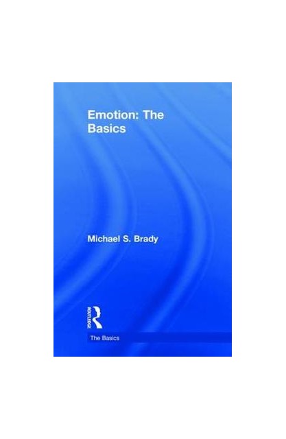 Emotion: The Basics