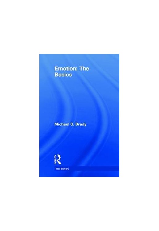 Emotion: The Basics