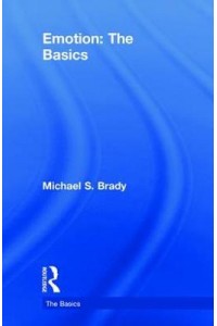 Emotion: The Basics