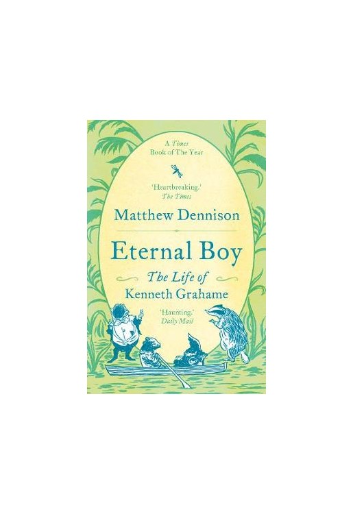 Eternal Boy