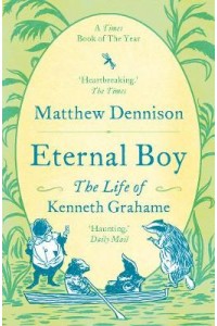 Eternal Boy