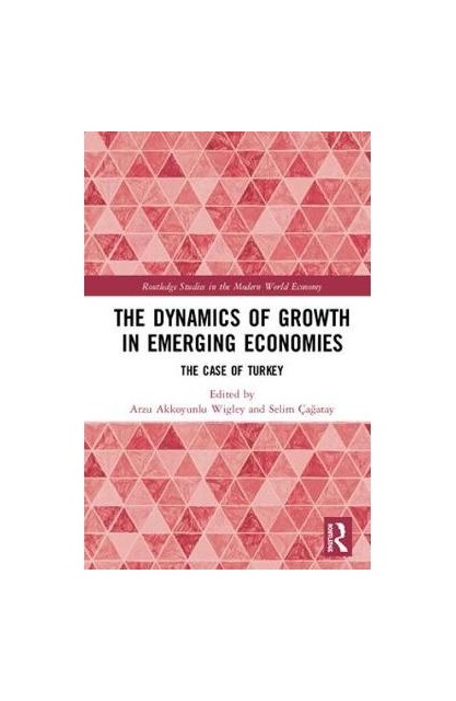 The Dynamics of Growth in...