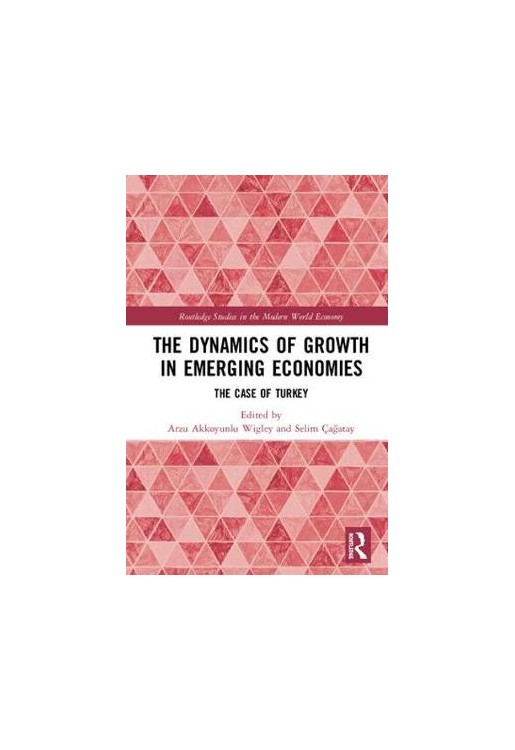 The Dynamics of Growth in Emerging Economies