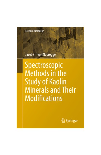 Spectroscopic Methods in...