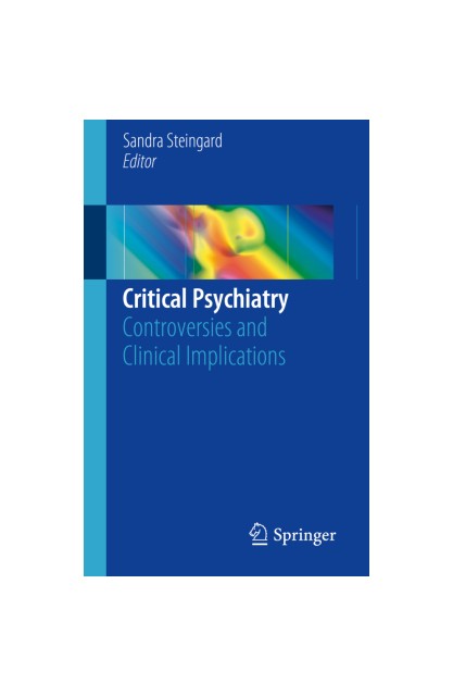 Critical Psychiatry