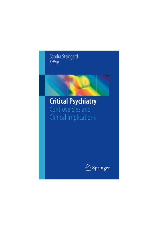 Critical Psychiatry