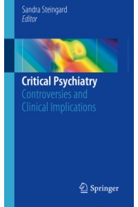Critical Psychiatry