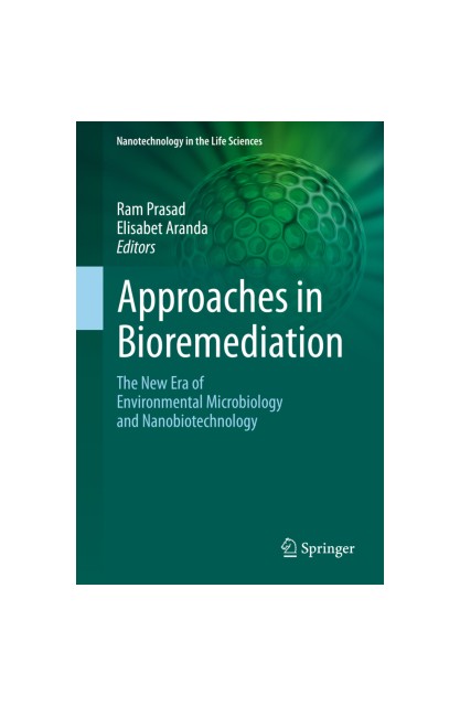 Approaches in Bioremediation
