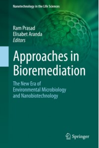 Approaches in Bioremediation